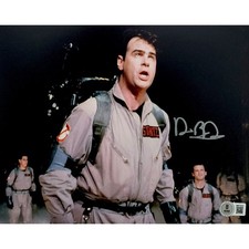 Dan Aykroyd Signed Photo #19 (8x10)