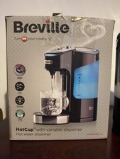 Image of Breville HotCup 2L Hot Water Dispenser Fast Boil with variable dispense