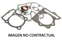 Airsal Zylinder Dichtsatz - Ø52Mm FüR Yamaha N-MAX 125 ABS (SE93) 2015-16