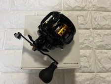 Mulinello DAIWA Blast BJ TW 150SHL Baitcasting usato JDM Giappone