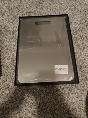 NEW Taima Titanium Cutting Board - Size Medium - 10'' x 14''