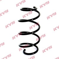 1X KYB Fahrwerksfeder K-Flex RA1682 FüR Ford Focus 4 Turnier HP HN Ecoboost Mhev