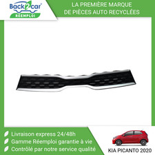 Calandre Kia PICANTO