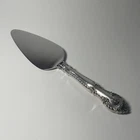 Gorham Sterling Silver Chantilly Pie / Pastry Server K-15