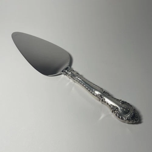 Gorham Sterling Silver Chantilly Pie / Pastry Server K-15