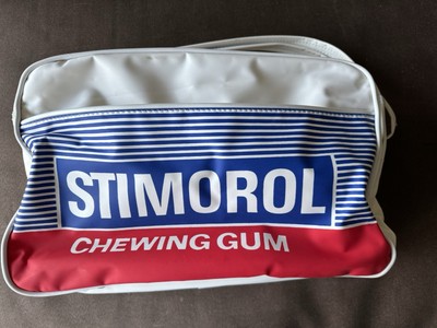 Stimorol Vintage Bag