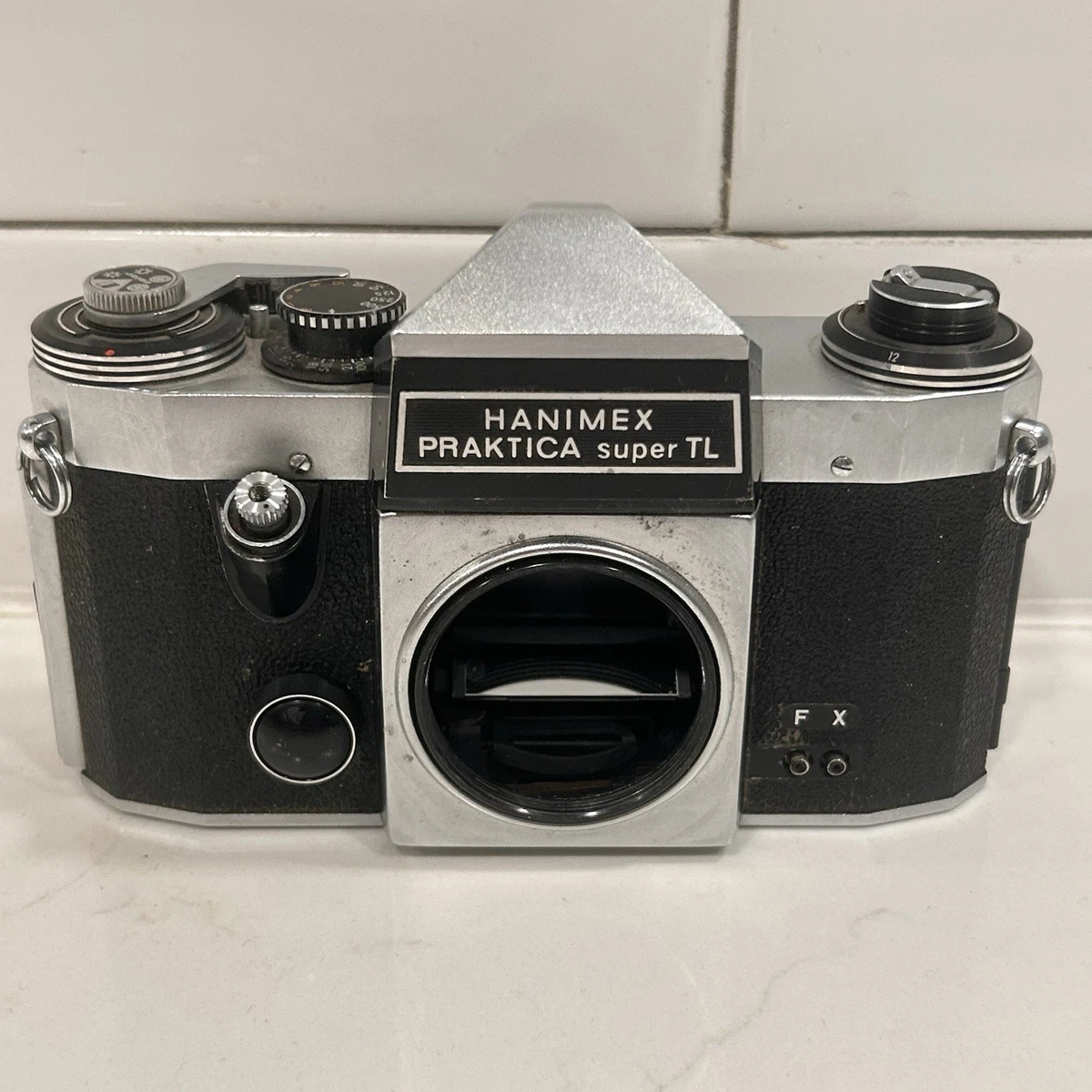 praktica super tl products for sale | eBay