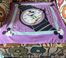 Vintage Disney Mickey Mouse Bandana