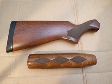Winchester 1300 20 Gauge Stock And Forend 265 Winchester 1300 20 Gauge Stock And Forend 265
