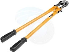 Heavy Duty Bolt Cutters Padlocks Chain Wire Rods