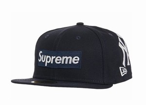 Supreme Yankee Hat | eBay