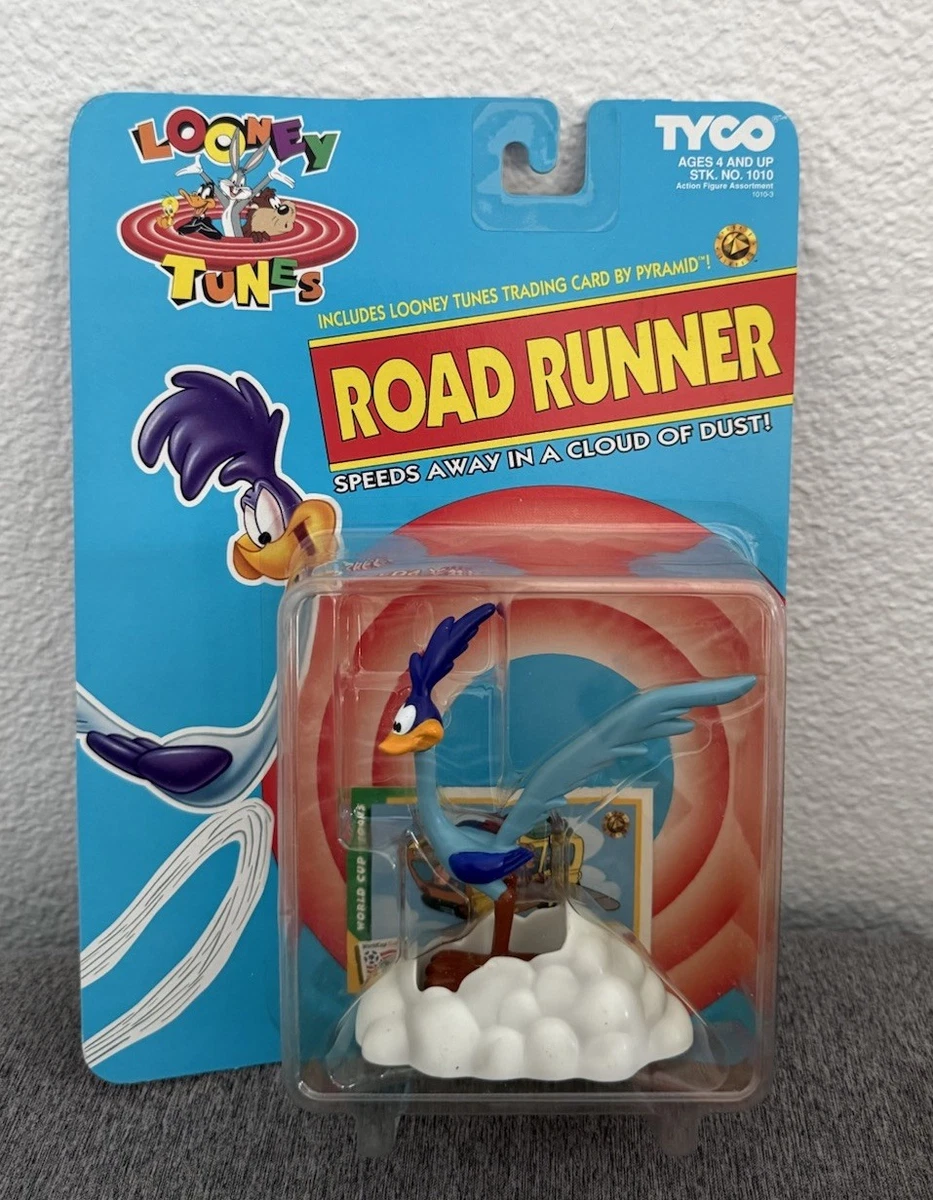 Road Runner Action Action Figures for sale | eBay