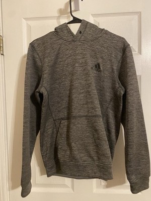 Adidas Climalite Fleece Jacket