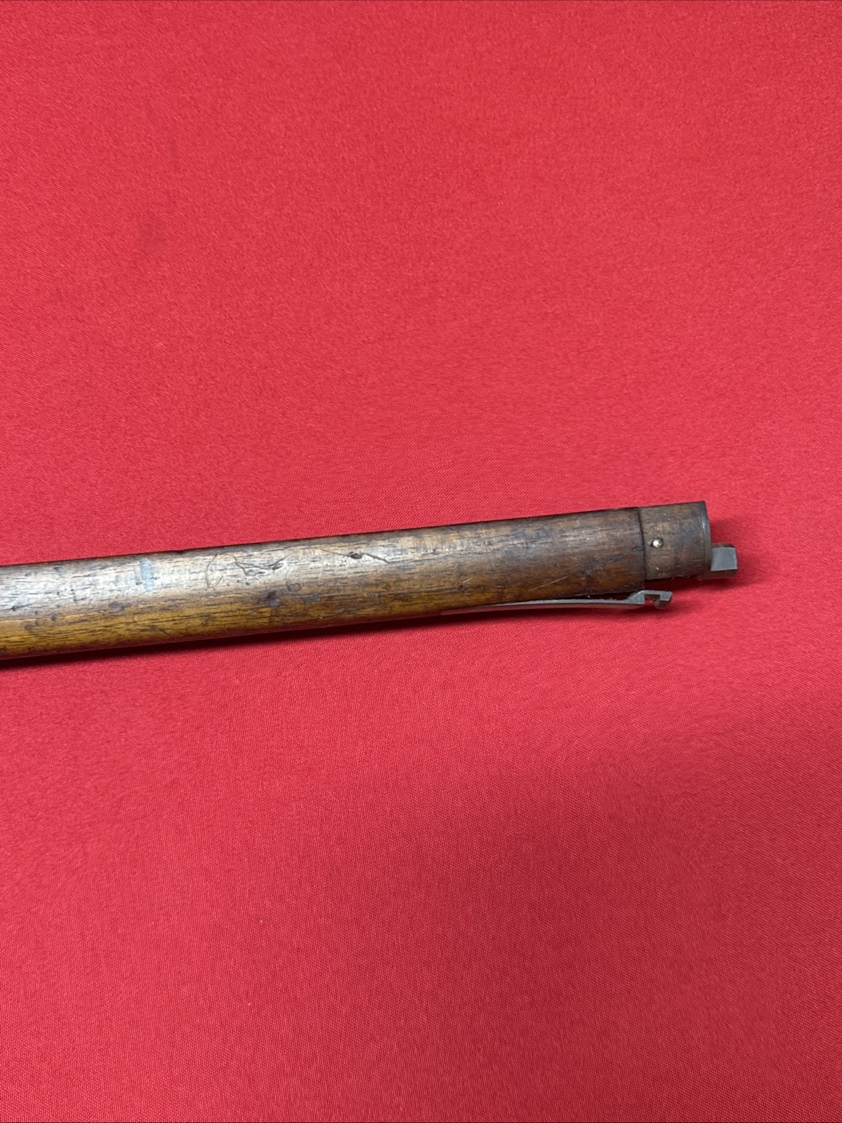 Swedish M96 Mauser Rifle Stock 1896 Very Good Condition B826