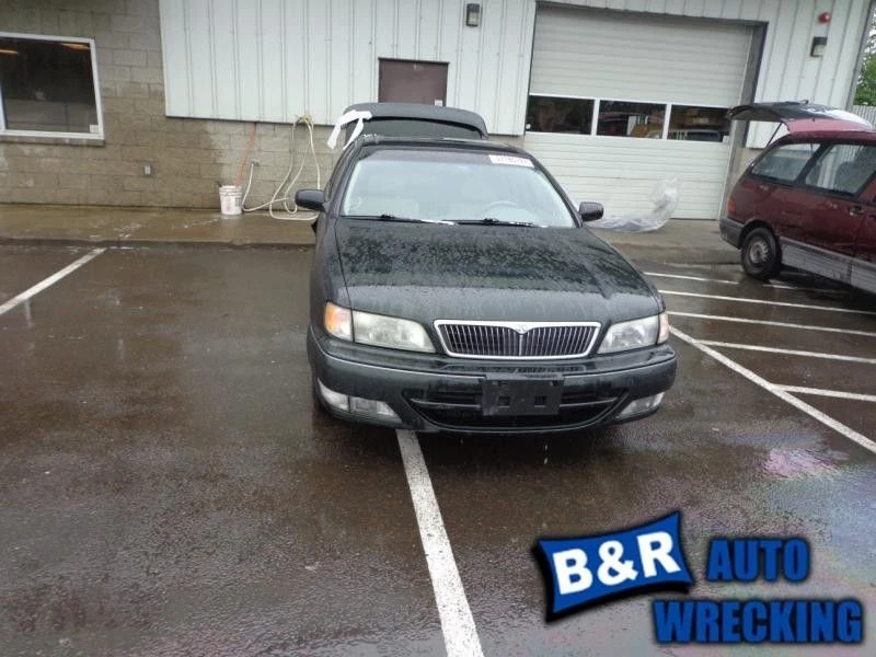 Air Bag Passenger Fits 97 INFINITI I30 4705058 Foto 3 de 4