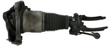 Luft Federbein Stoßdämpfer Luftfederbein vorn links Audi Q7 4L 7L8616039B