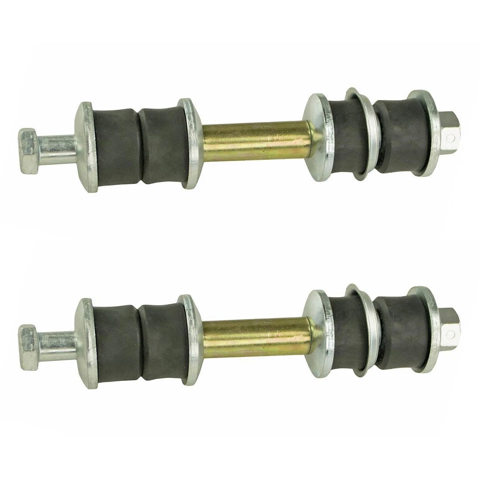 Kit de eslabones de barra estabilizadora de suspensión delantera para Dodge D50 1979-1982 Foto 2 de 3