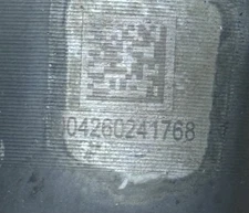 Pinion gear 004260241768 thumbnail 4