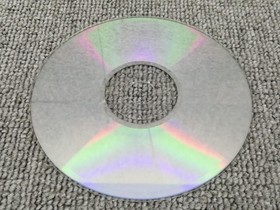 Sega Saturn Software Pocket Fighter Capcom FLK15