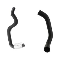Dayco Upper & Lower Radiator Coolant Hose Kit for Blazer Jimmy S10 Sonoma 4.3 V6