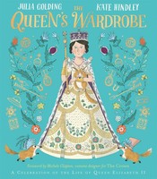The Queen's Wardrobe | A Celebration Of The Life Of Queen Elizabeth Ii | Go*Ding