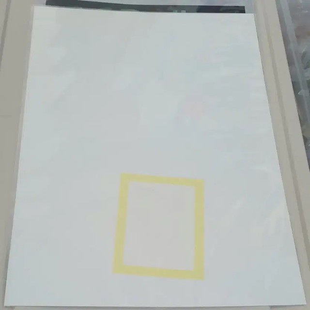 Alien Rumulus Dolby & IMAX Poster Set New Unopened Collectible