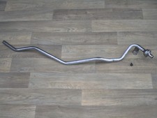 87-93 Mustang 5.0 Gt Smog Pump Tube Line Factory Stock Oem 91white