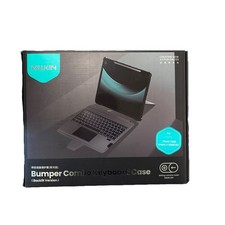 Nillkin iPad Air Detachable Keyboard Case For Air 11" M3/M2 , iPad Pro 11 1st/.