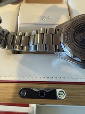 OMEGA Seamaster Planet Ocean 6000M 215.30.46.21.03.001 Ultra Deep / June 2025 7