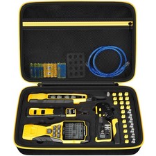 Case Compatible with Klein Tools VDV501-851 VDV500-123 VDV226-110 VDV427-300