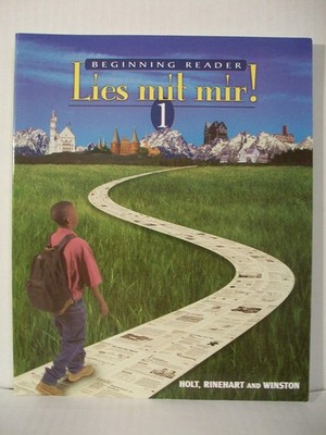 Komm mit!: Beginner Reader Lies mit mir Level 1