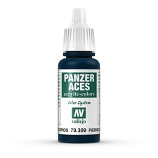 70309 Périscope VALLEJO PANZER ACES 17ml