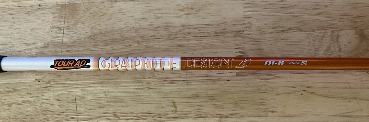Graphite Design Tour Ad Di Titleist for sale | eBay