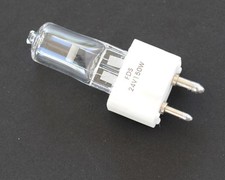 2pcs BULB FOR PORTER DAYSTAR S90B PELTON  CRANE SPIRIT FIBER OPTIC HANDPIECE