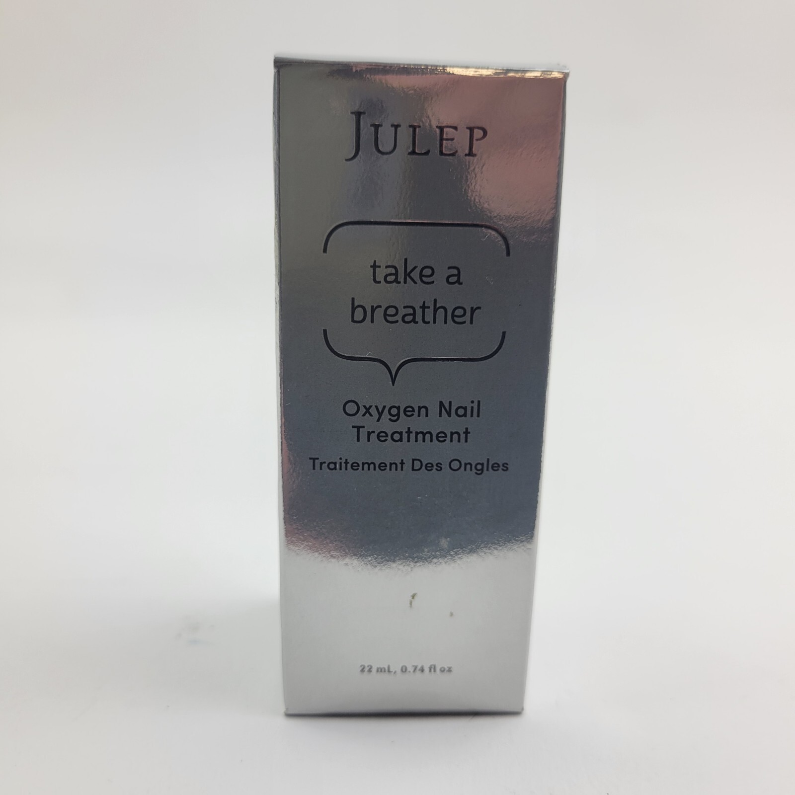 Julep Take a Breather Oxygen Nail Treatment (sheer Rose) for sale