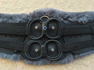 Stubben Equi-Soft Girth - verschiedene Größen