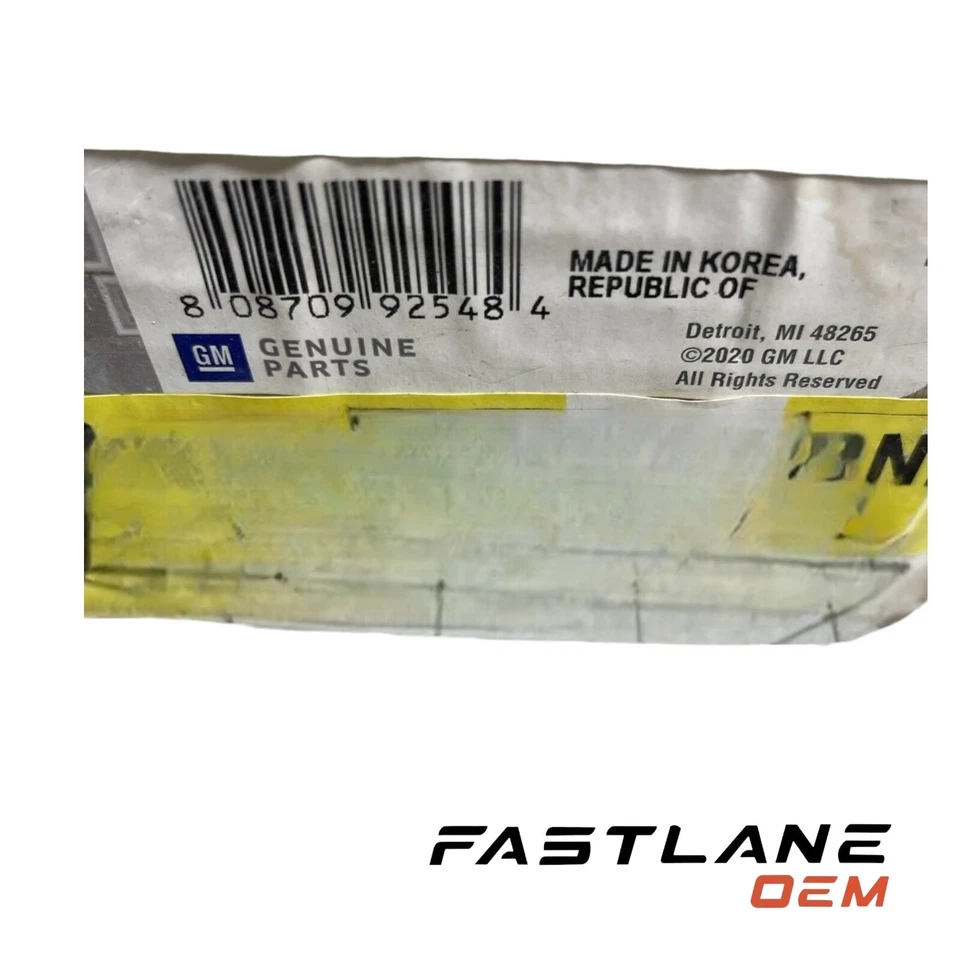 2012-2017 BUICK VERANO РУЛЕВОЕ КРЕПЛЕНИЕ СТЕРЖЕНЬ ВНУТРЕННИЙ НОВЫЙ OEM 13286687 - Изображение 4 из 4