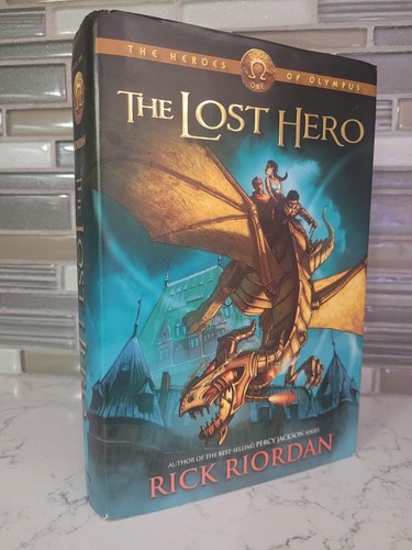 Rick Riordan PICK YOUR OWN Build Your Library HB & PB Books 1st DJ VGC L@@k! - Imagen 2 de 21