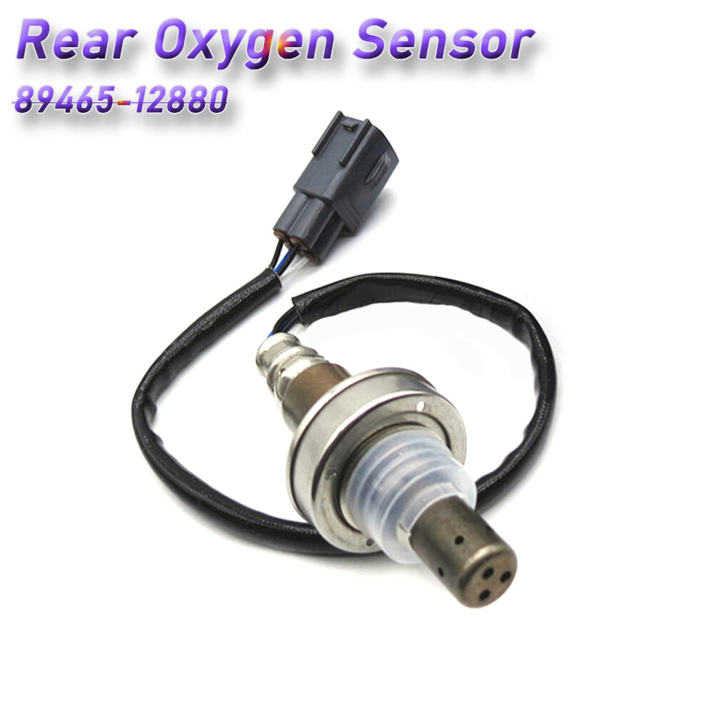 89465-12880 O2 Oxygen Sensor For Corolla YARIS AURIS 2007+