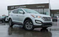 2016 Hyundai Santa Fe Sport Premium