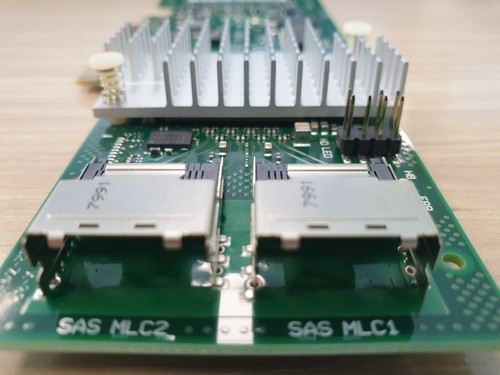 Fujitsu RAID Controller SAS 6G 0/1 Lynx S26361-F3554-L8 - Afbeelding 3 van 4