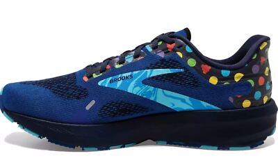 CLEARANCE!! Brooks Launch 9 Mens Running Shoes (D Standard  display picture 1