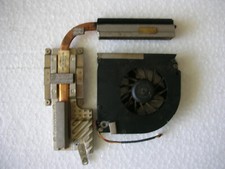 Dissipatore cpu con ventola Acer Extensa 5620 5220 Travelmate 5720 5320 Forcecon