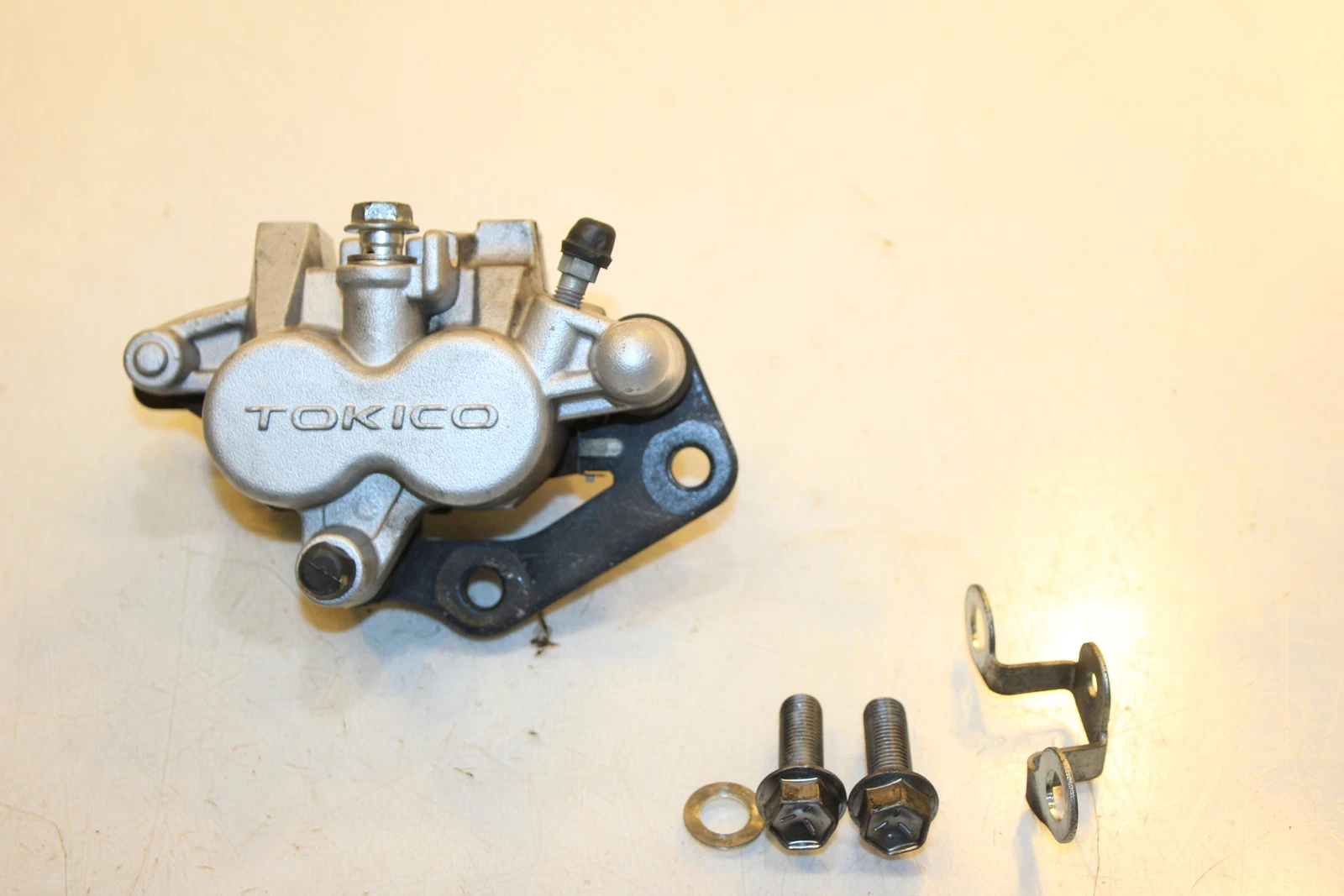 CALIPER ASSY, FRONT RH
