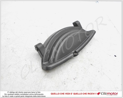 MOTORDECKEL LICHTMASCHINE Original for BMW R 1200 R ESA BJ 2012