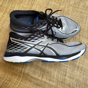 asics fluidride 19