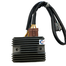 REGOLATORE DI TENSIONE BEVERLY 500 2002 2003 2004 2005 639110 ORIGINALE PIAGGIO