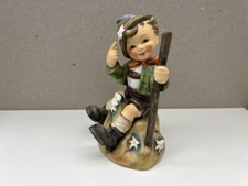 Hummel Figur 315 I hab&acute;s erreicht 13 cm. 1 Wahl. Top Zustand