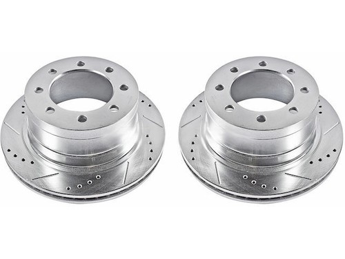 Brake Dust Shields: What They Are And Why They're Important - In The - Foto 10