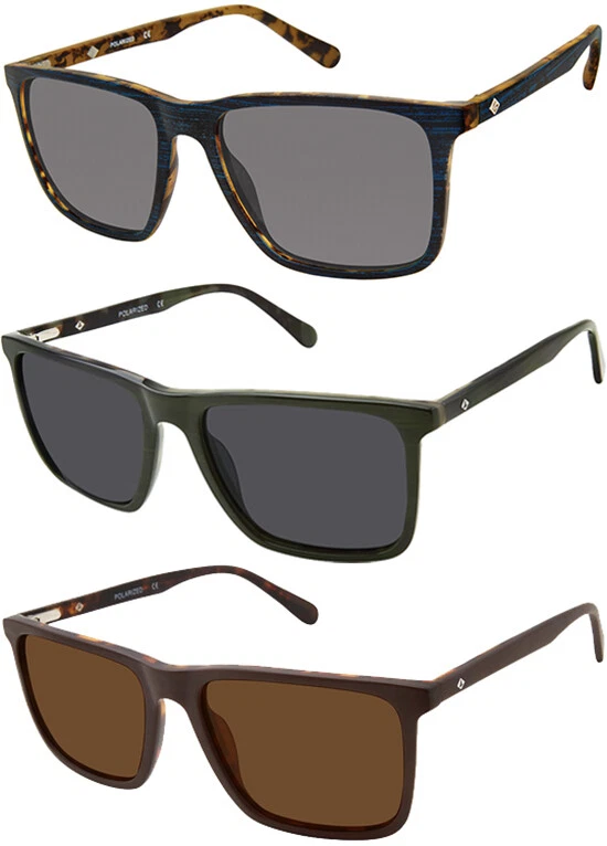 Sperry hotsell sunglasses mens